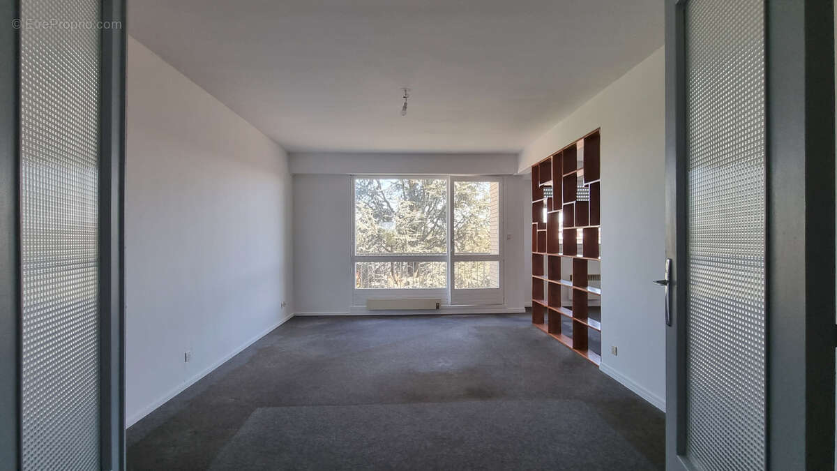 Appartement à VALENCIENNES