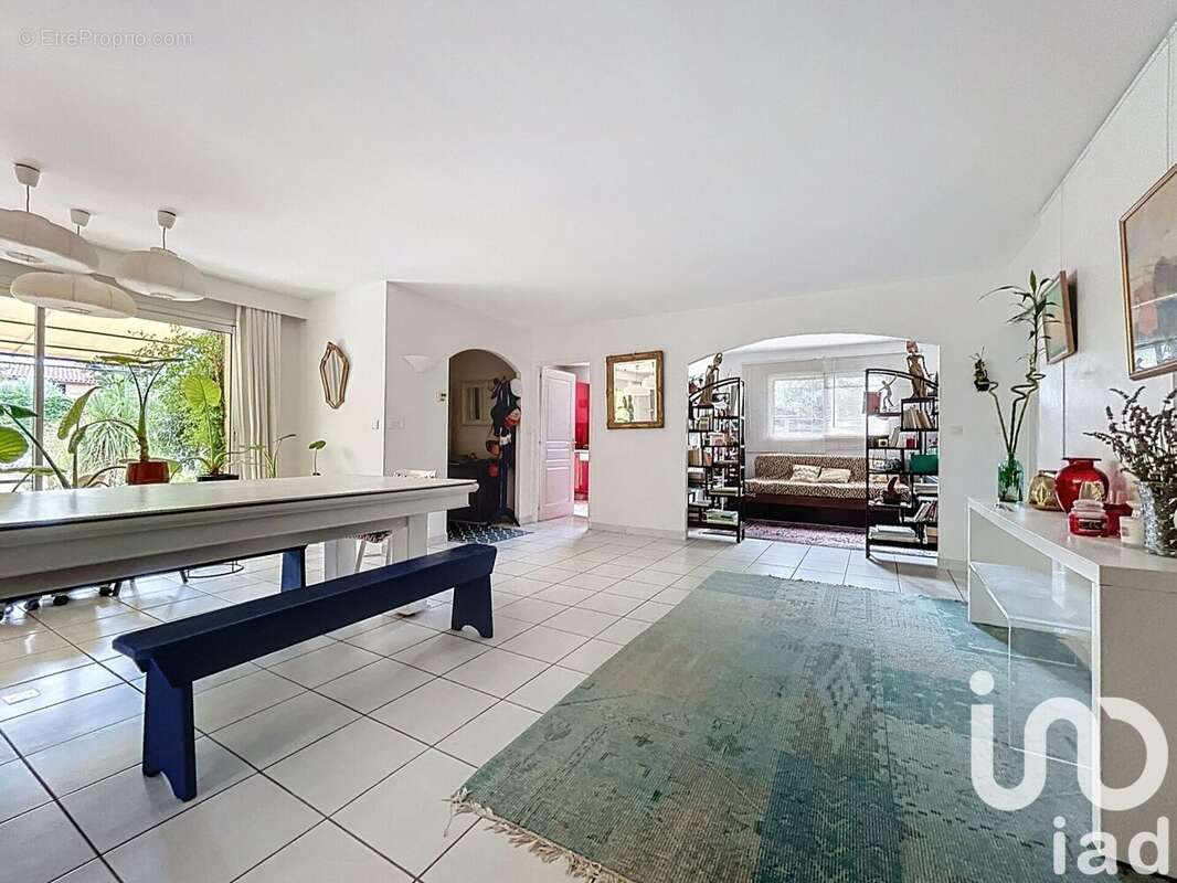 Photo 3 - Maison à BESSIERES