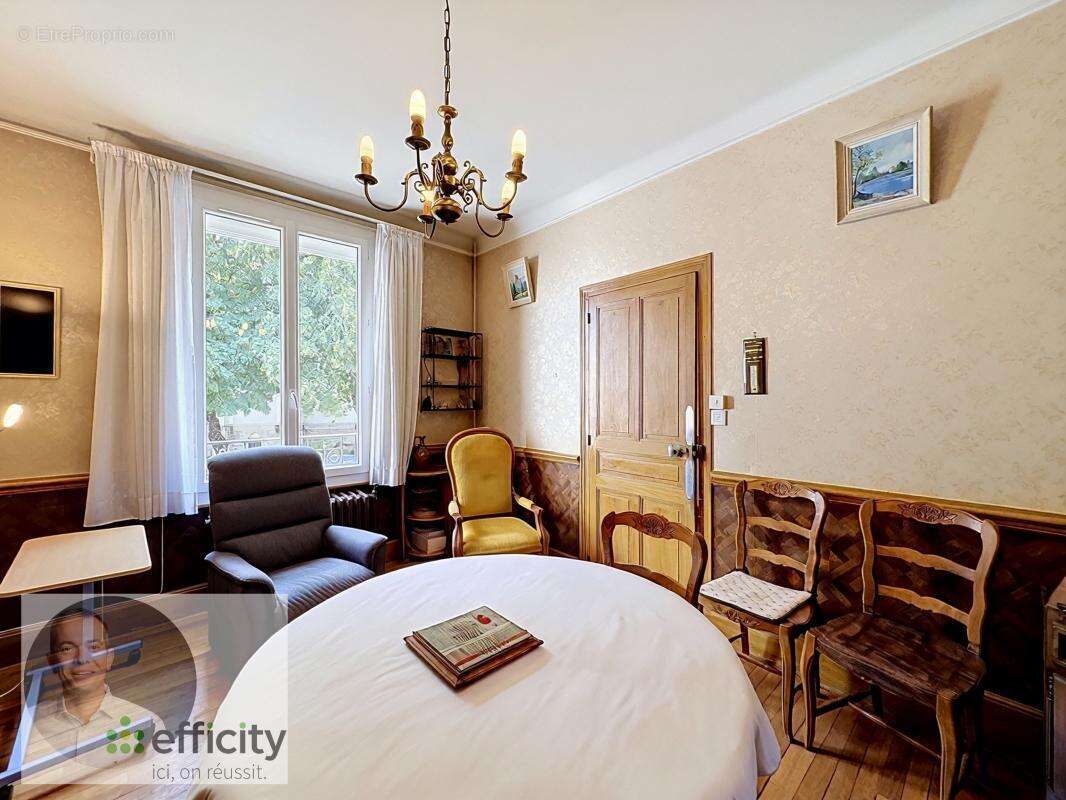 Maison de ville - photo 5