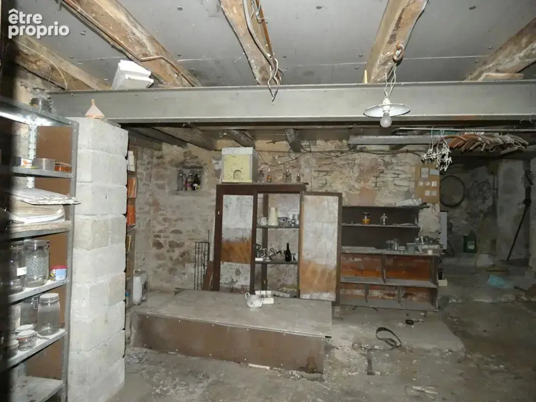 Maison 110 m2 / 3 chambres / garage / terrain 2660m² - photo 16
