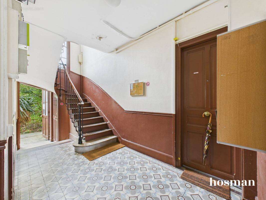 Appartement à COLOMBES