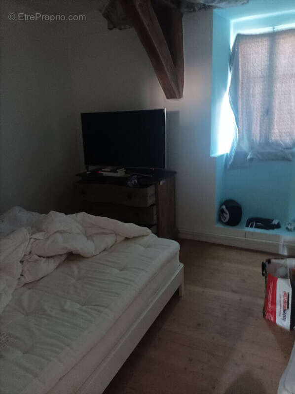 Appartement à AUTUN