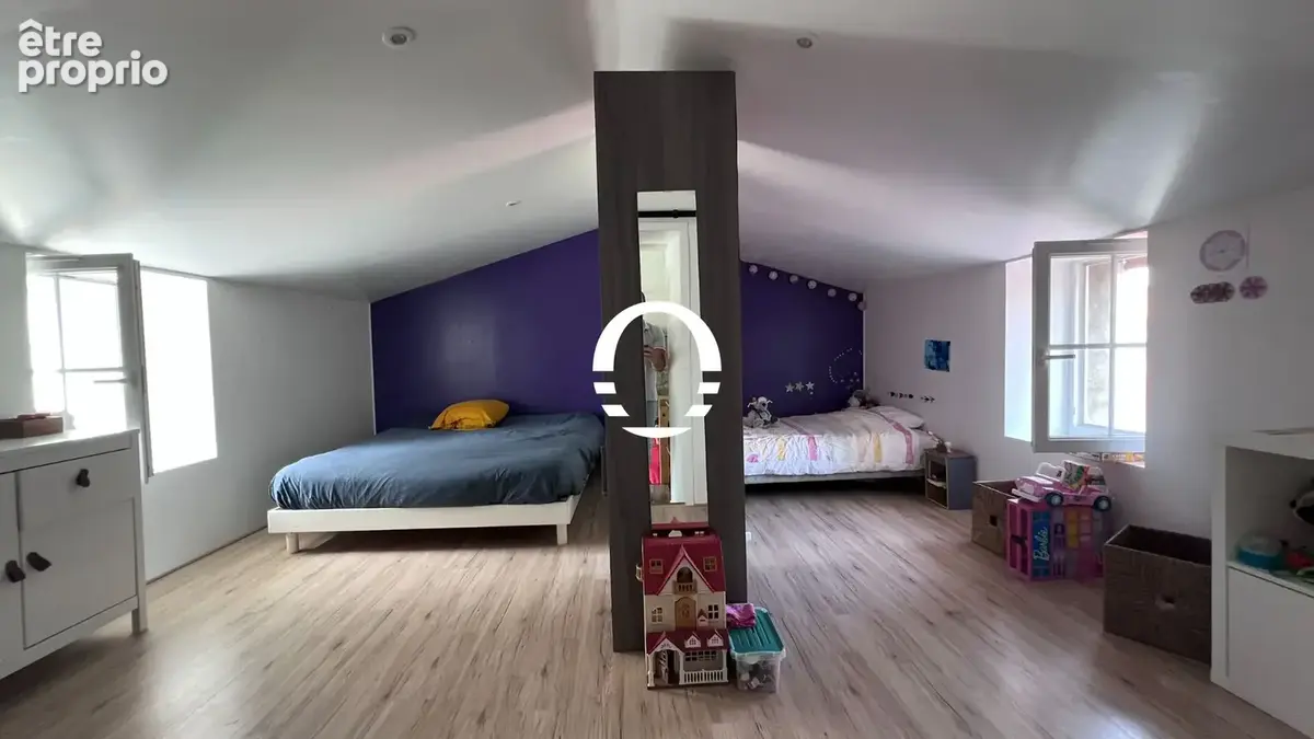 Maison et terrain Chaumes En Retz 3 pièce(s) - photo 9