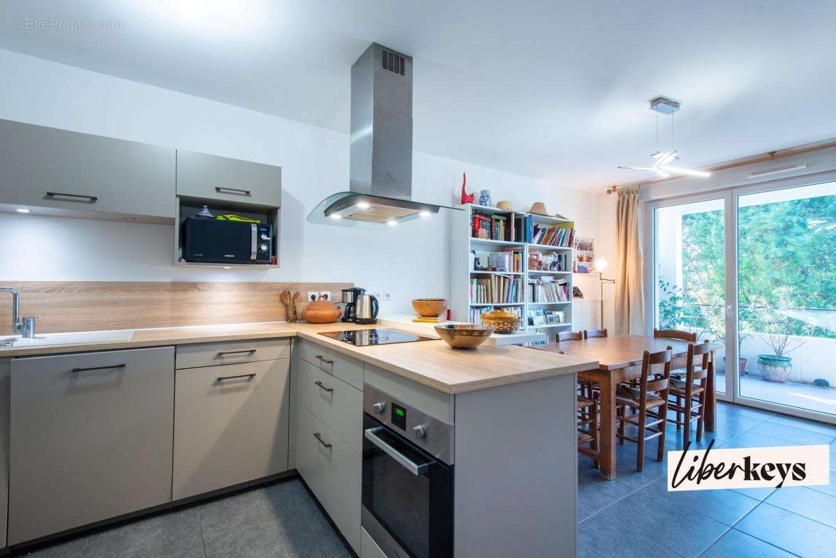 Appartement à AVIGNON