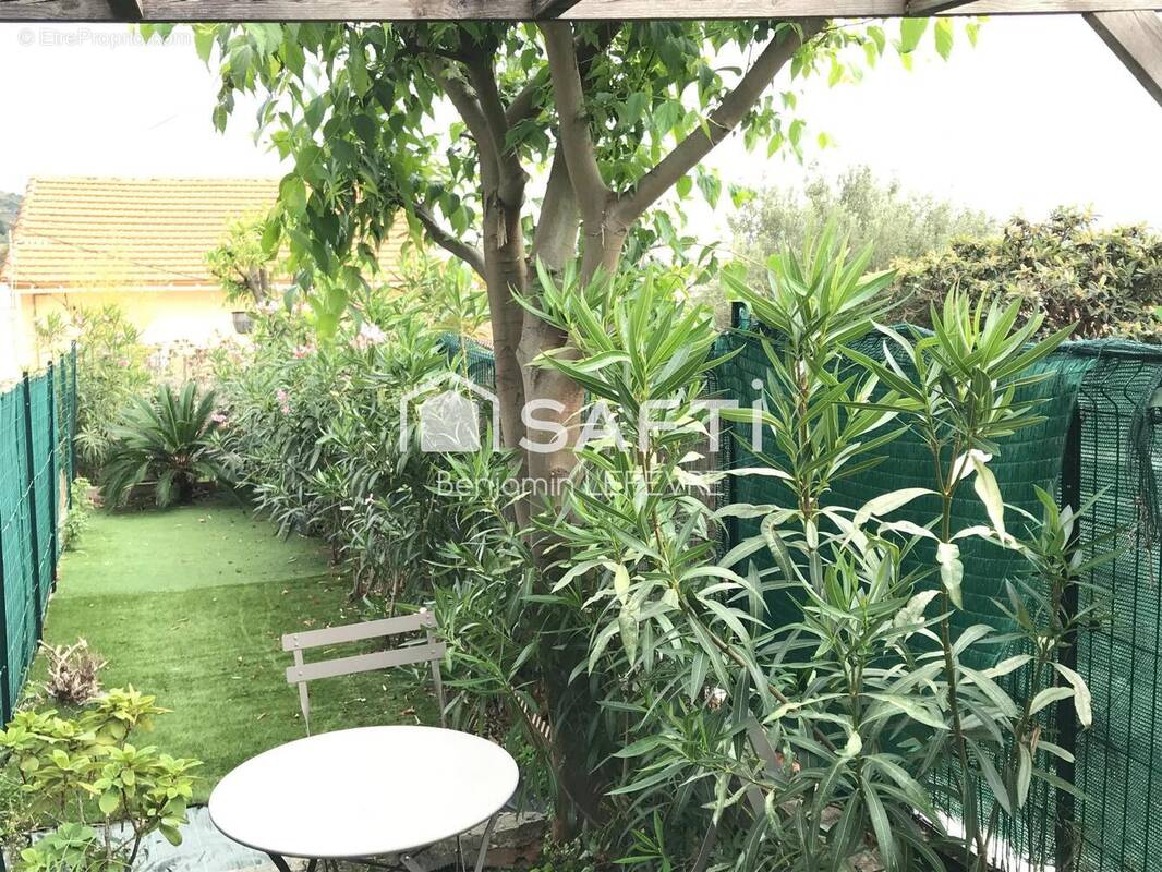 Photo 1 - Maison à MARSEILLE-15E