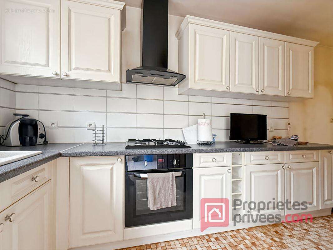 Maison Landreville 6 pièce(s) 118 m2 - photo 6