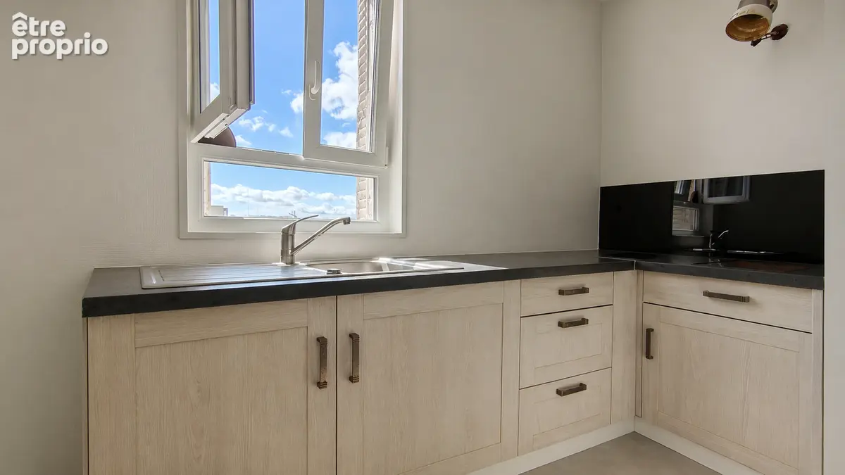 Appartement à CHAMPIGNY-SUR-MARNE