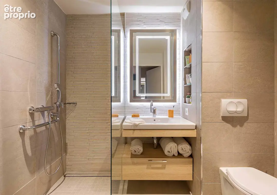 Investissement en residence Senior - photo 4