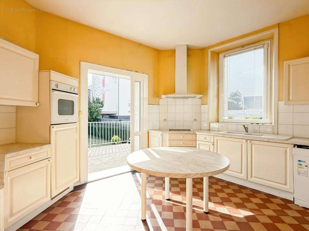 Maison à PLOUFRAGAN
