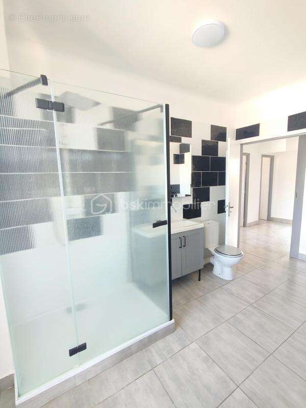 Maison à DAMMARIE-LES-LYS