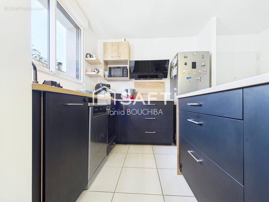 Photo 1 - Maison à VILLENAVE-D'ORNON