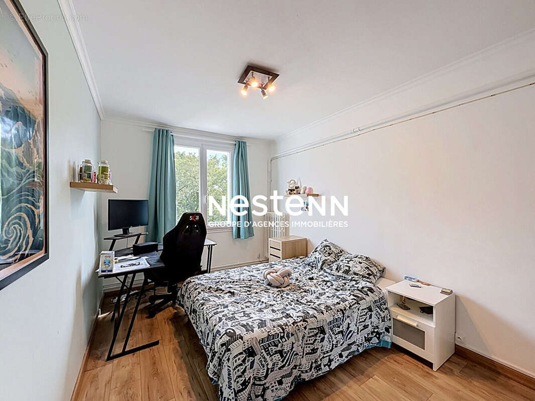 Appartement à TOURS