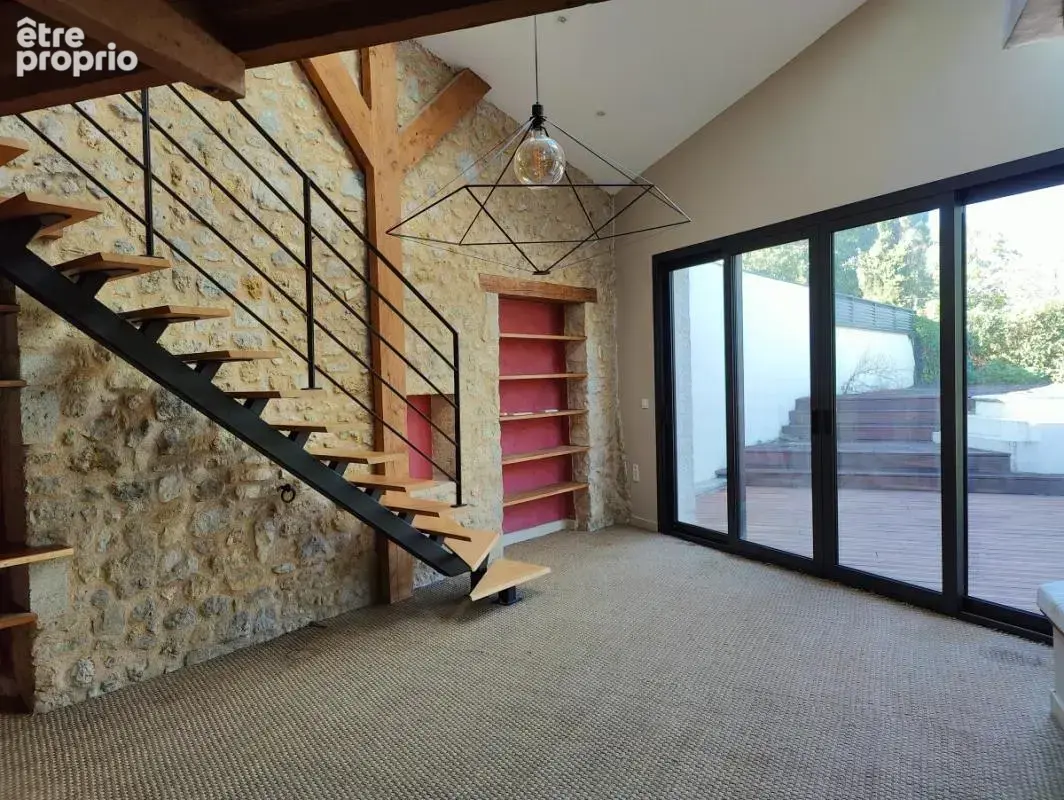 Maison - Villenave-d'Ornon - 152m² - photo 8