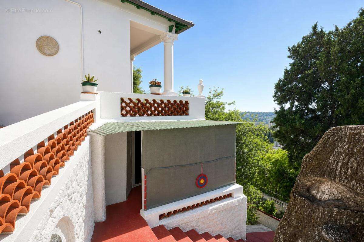 Maison à NICE