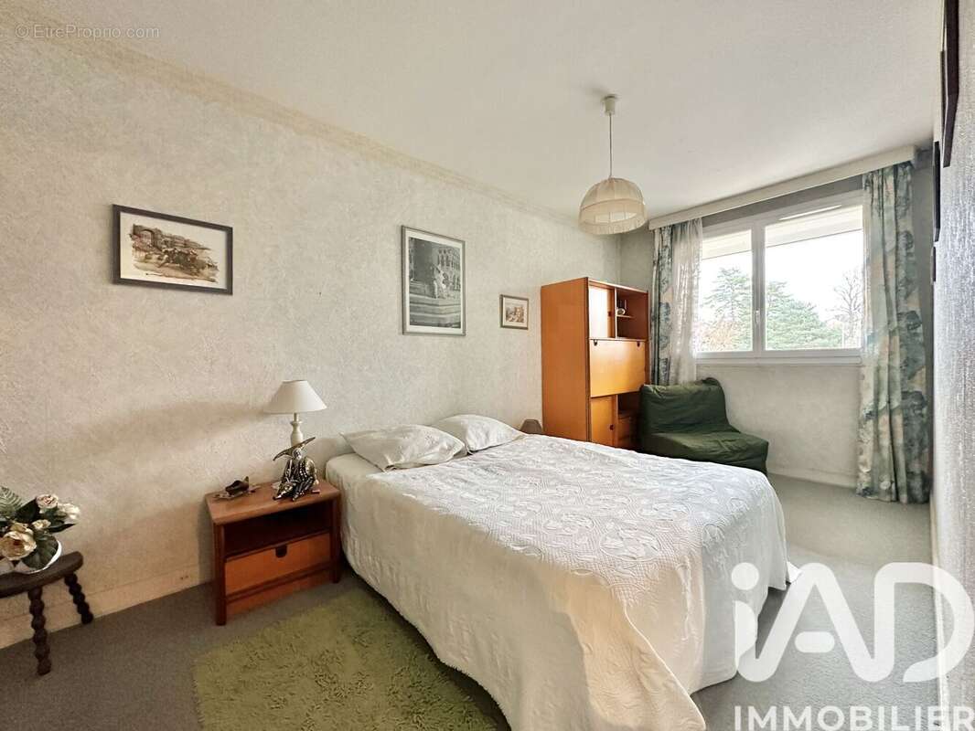 Photo 9 - Appartement à SAINT-MICHEL-SUR-ORGE