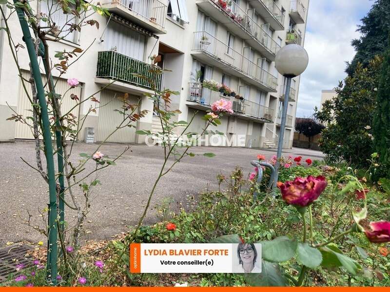 Appartement à LIMOGES