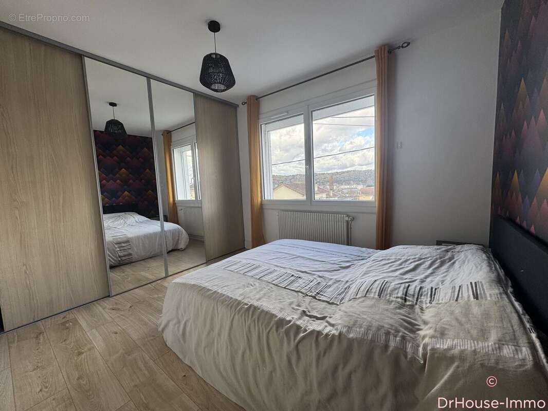 Maison à COULOUNIEIX-CHAMIERS