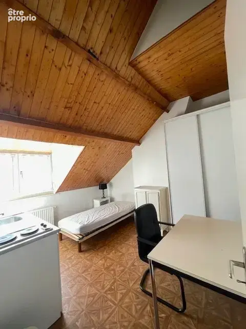 Lille caulier - 2 maisons a vendre - double oportunite a fort potentiel - photo 3
