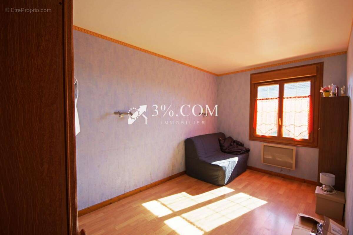 Maison à VIGNACOURT