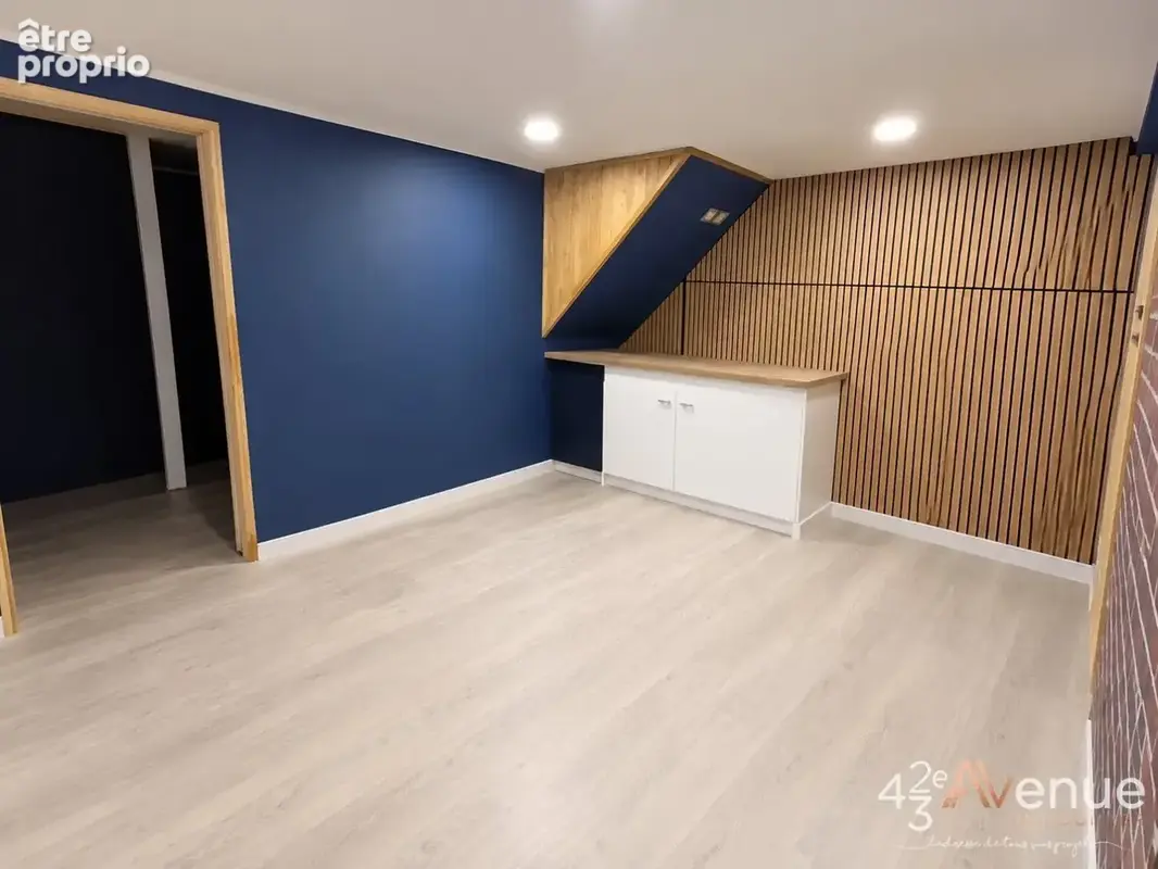 Maison 6 pièces 140 m² à vendre à Savigneux (42600) - photo 7