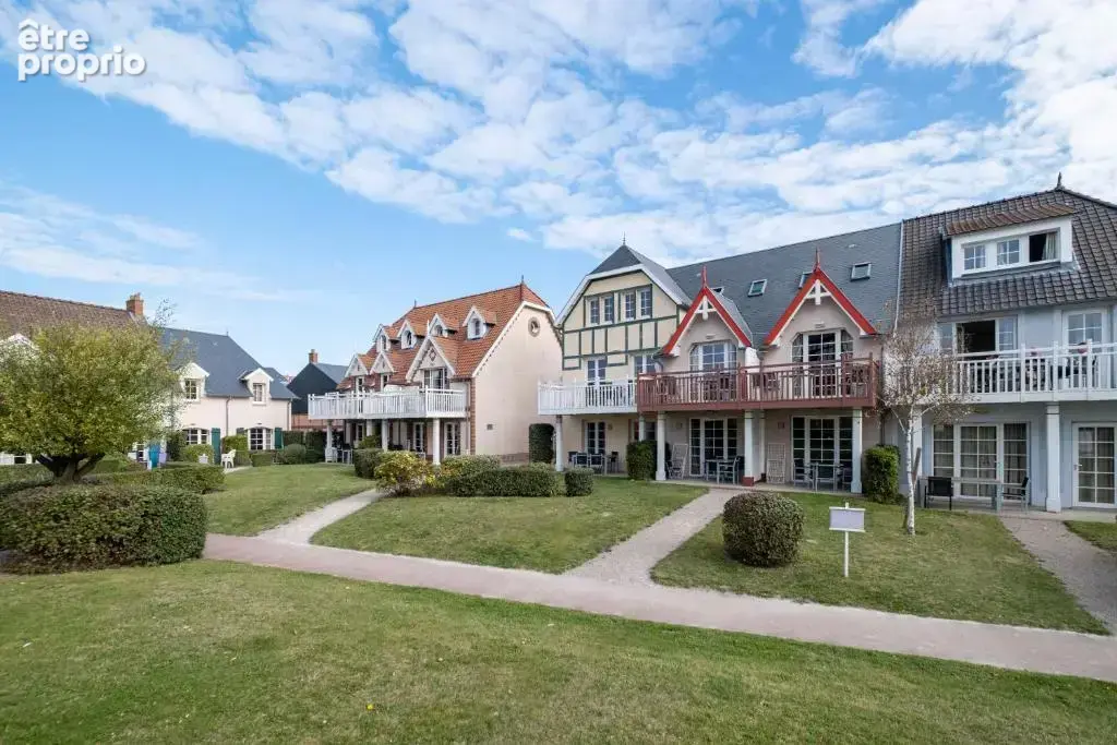 Investissement en residence de Tourisme - photo 6