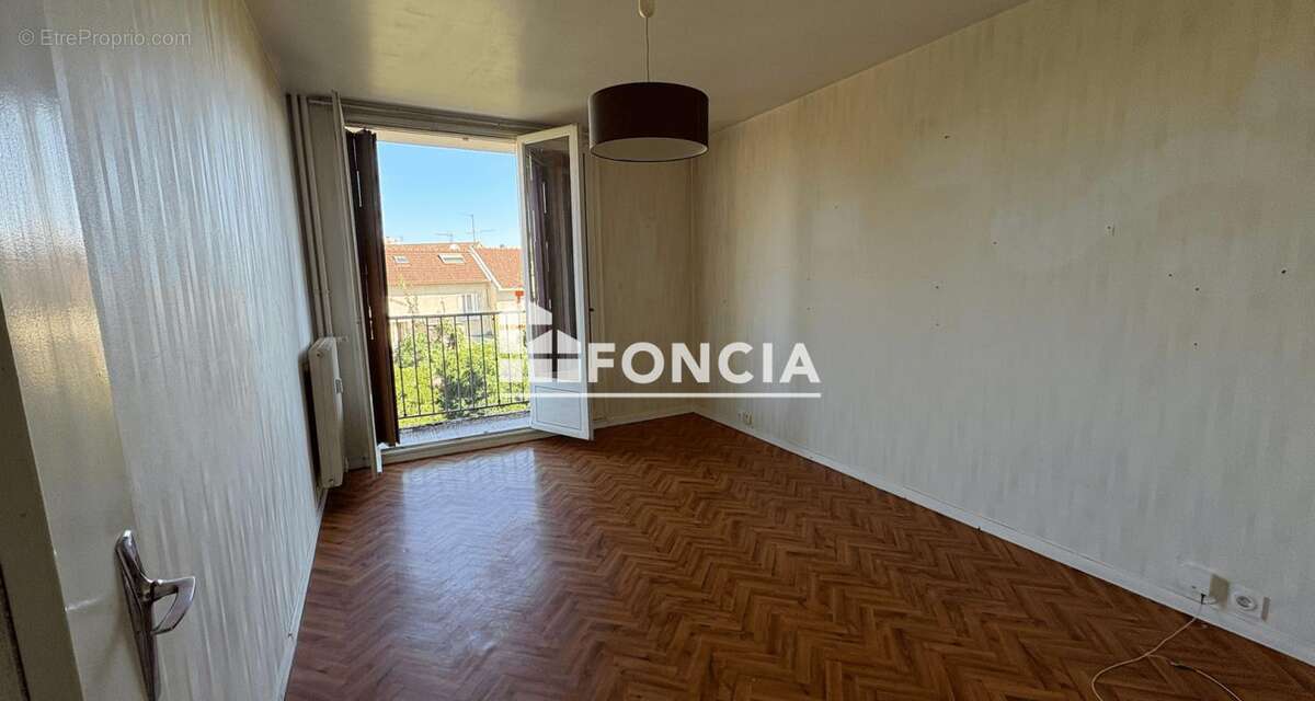 Appartement à LIMOGES