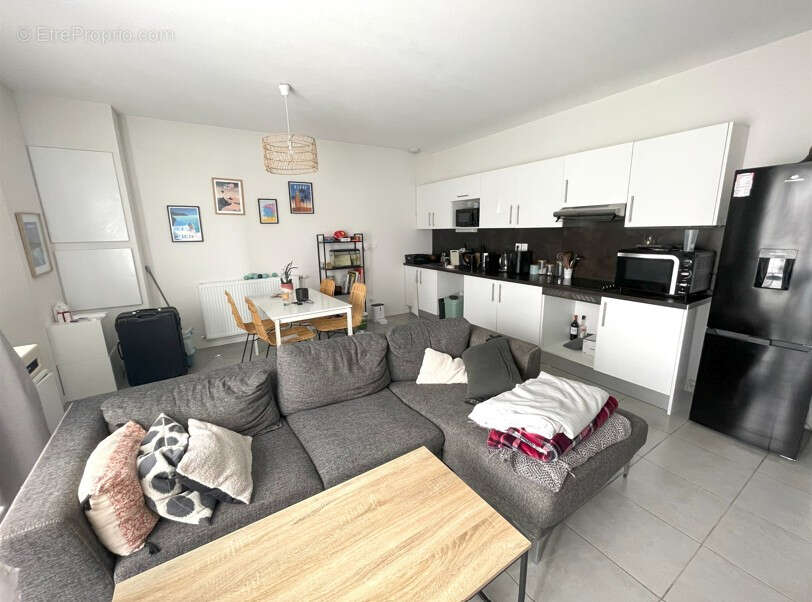 Appartement à BLAGNAC