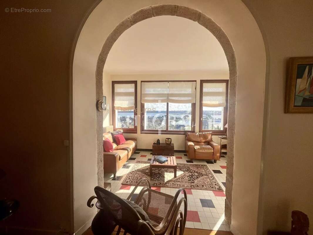 Maison à PERROS-GUIREC