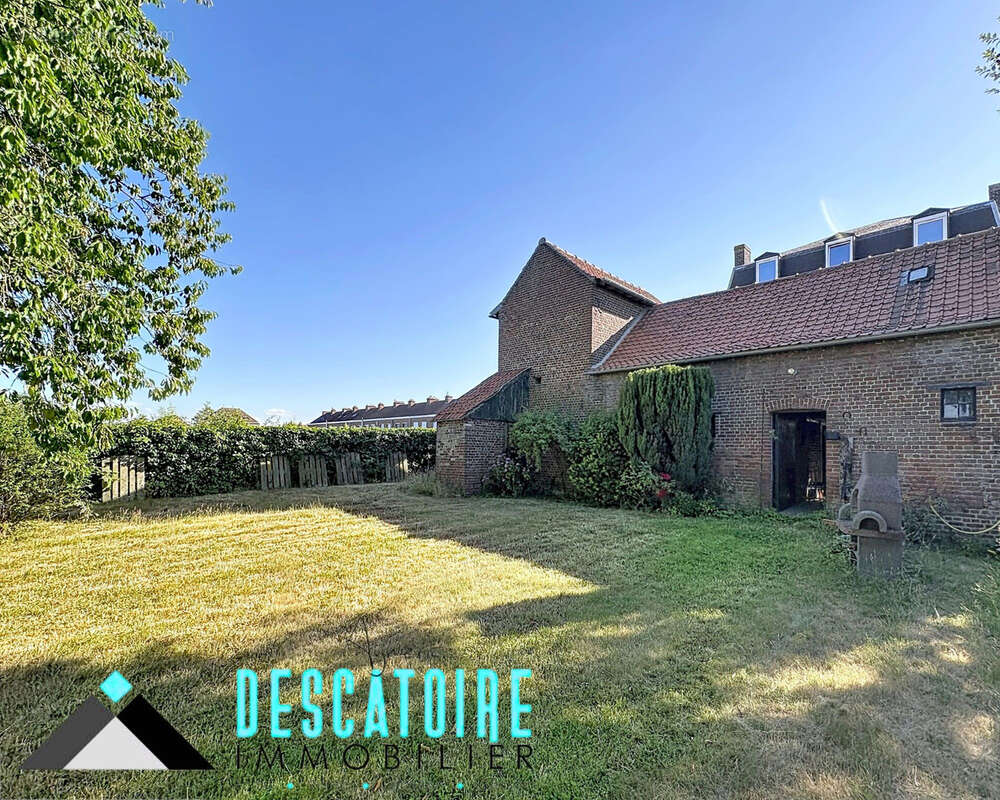 Maison bourgeoise - photo 3
