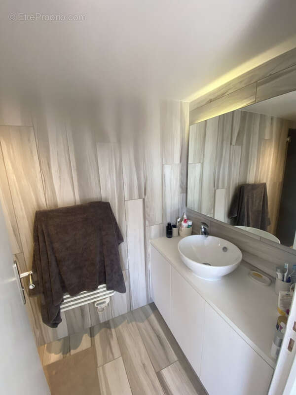 Appartement à SAINT-TROPEZ