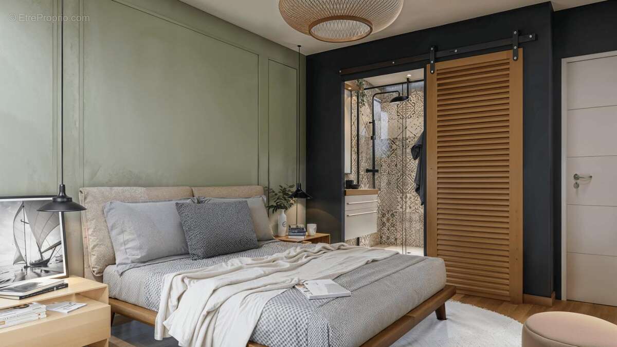 Maison à ANCRETIEVILLE-SAINT-VICTOR