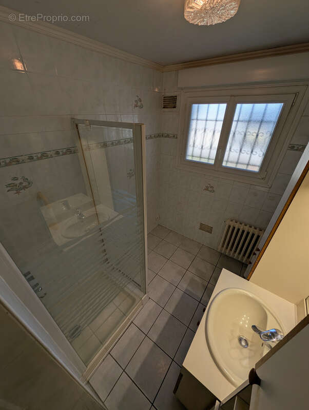 Maison à PONT-SCORFF