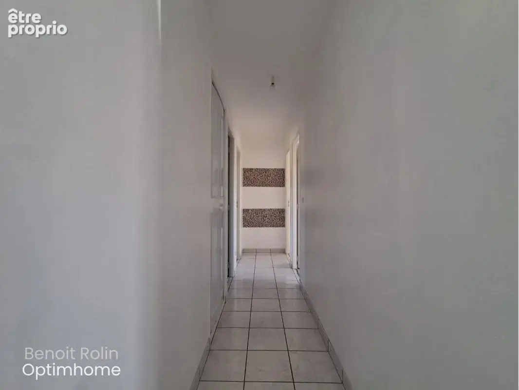 Maison à vendre 4 pièces LE LUART (72) - photo 10