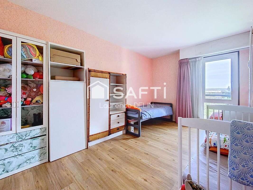 Photo 6 - Appartement à PONTOISE