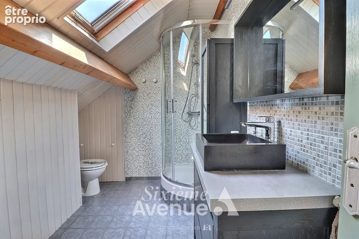 Maison Chaville 4 pièces 91 m2 - photo 7