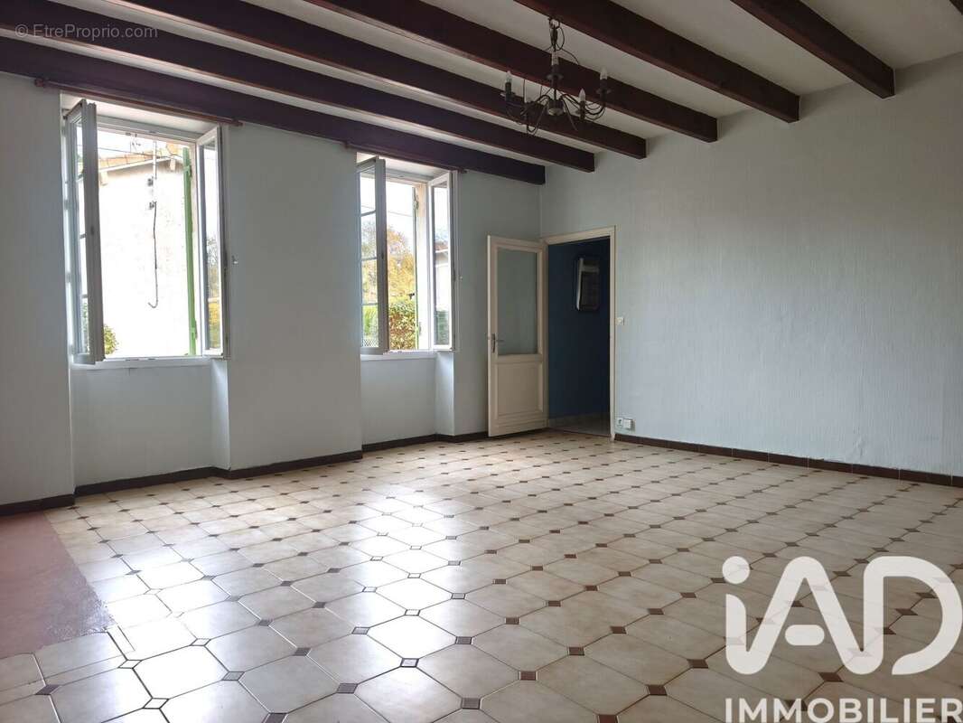 Photo 9 - Maison à CLERAC