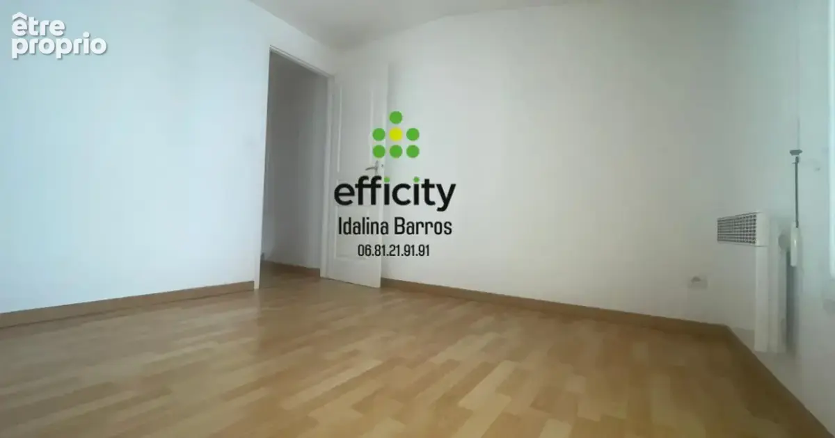 Maison 3 pièces 63 m² à vendre à Ruelle-Sur-Touvre (16600) - photo 8