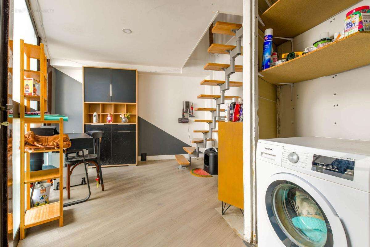 Appartement à LE MANS