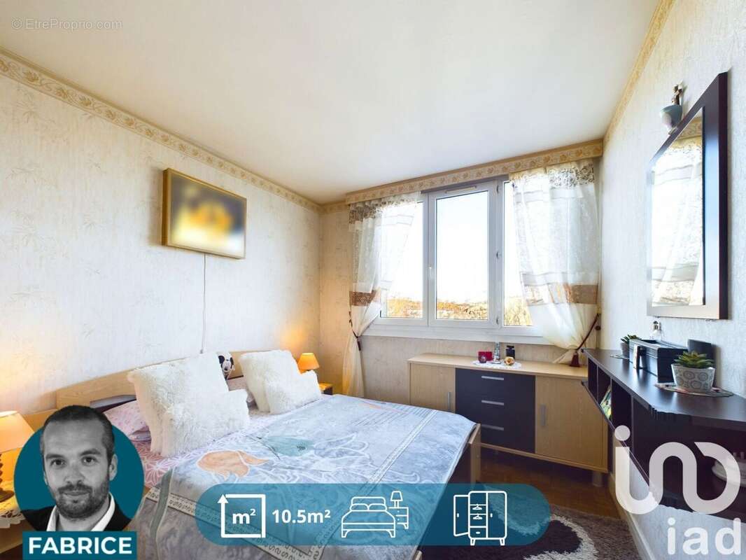 Photo 7 - Appartement à MAISONS-ALFORT