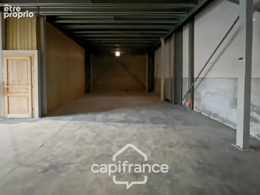 Local – bureaux – entrepôt 321 m² – quetigny (21800) - photo 3