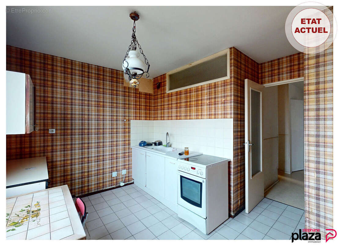 Appartement à ANNEMASSE