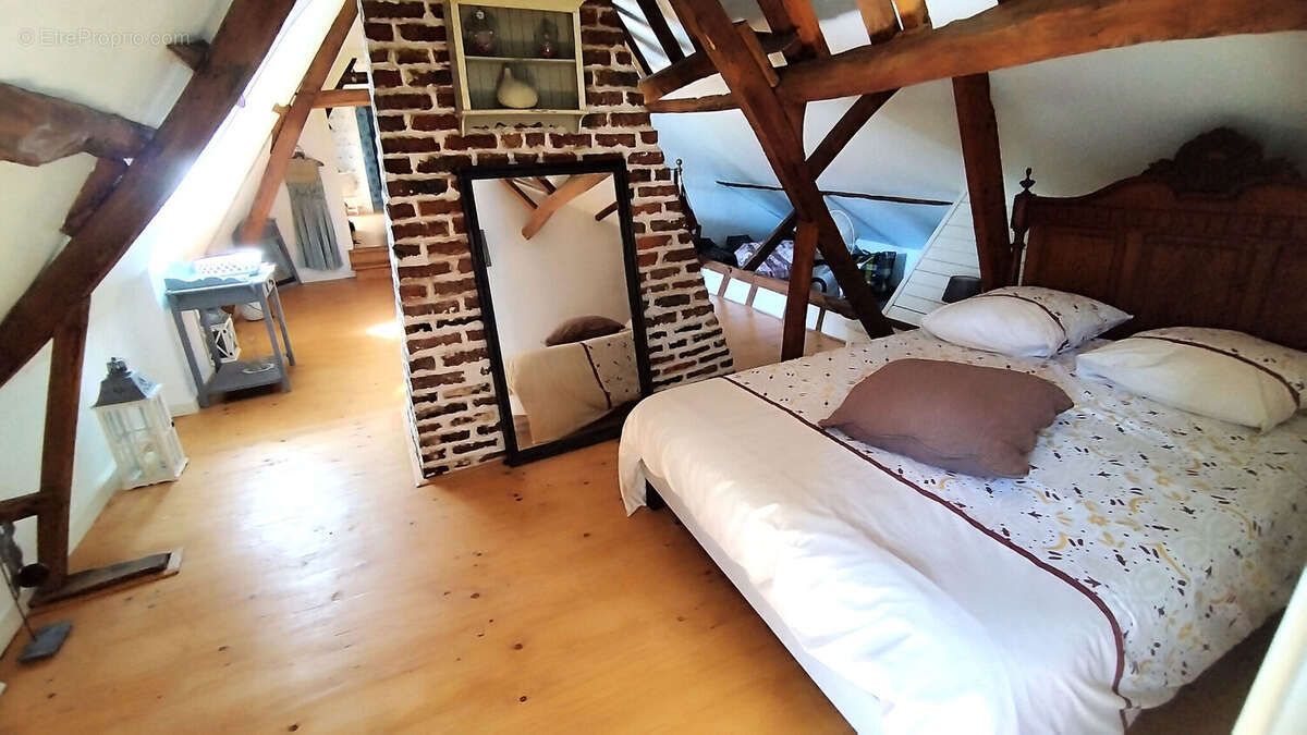 Photo 6 - Maison à ENQUIN-SUR-BAILLONS