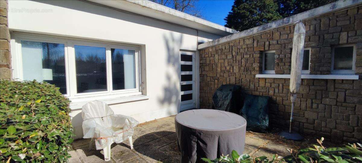 Appartement à LE TOUQUET-PARIS-PLAGE