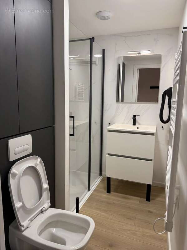 Appartement à CAMIERS