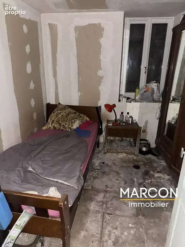 Secteur GLENIC - Maisonnette avec jardin - photo 6