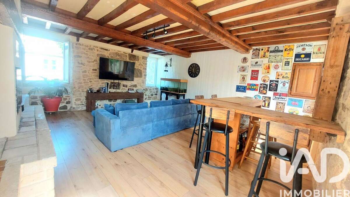 Maison 122 m² à Golleville  - photo 6