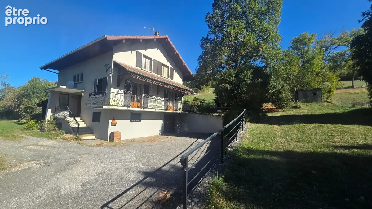 Maison  7-8  Pièces 145 m2 - photo 2