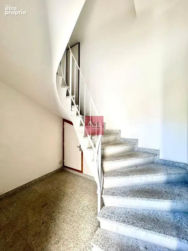 BERNIN : Appartement en triplex de 95m2 avec vue sur Belledonne. - photo 13