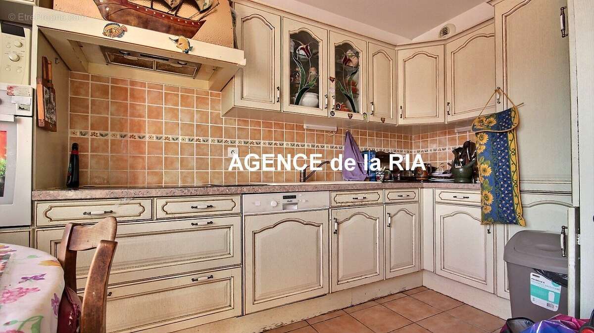 Appartement à PORNIC