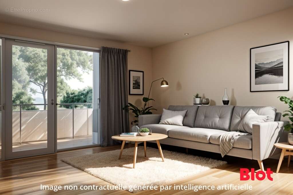 Appartement à PORNICHET